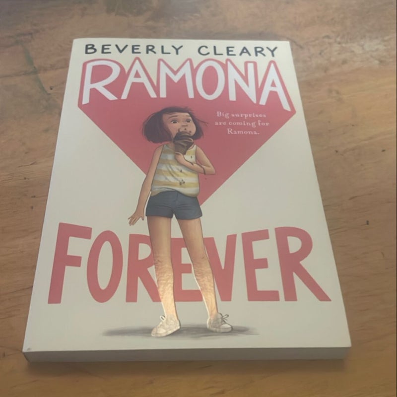 Ramona Forever