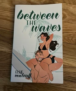 Between the waves - special edition 