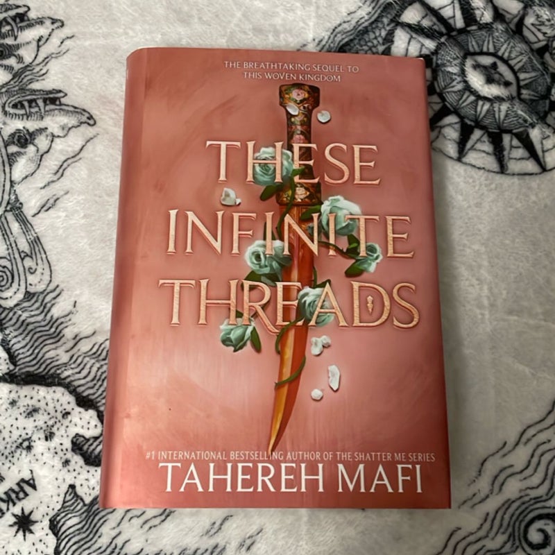 These Infinite Threads