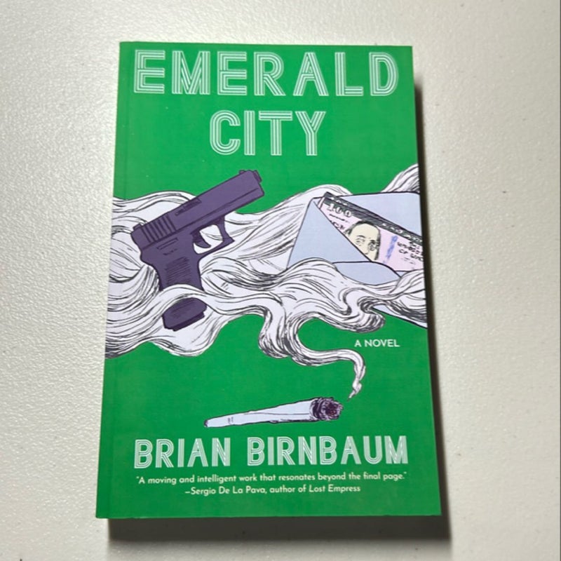 Emerald City