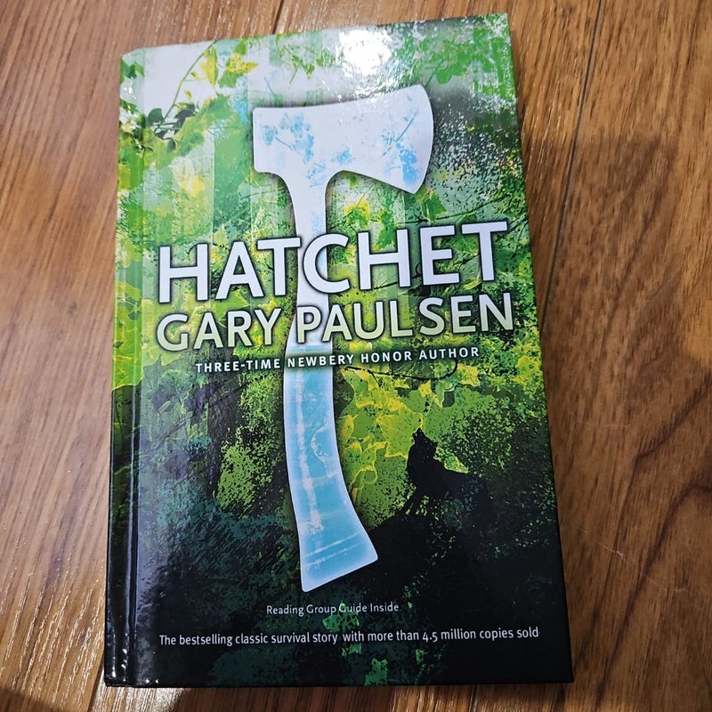 Hatchet