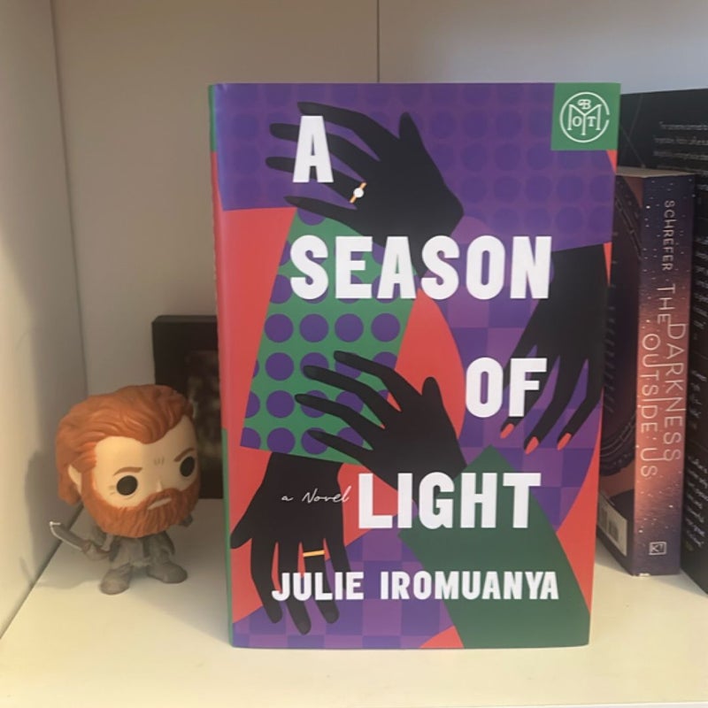 A Season of Light