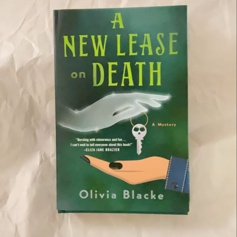 A New Lease on Death