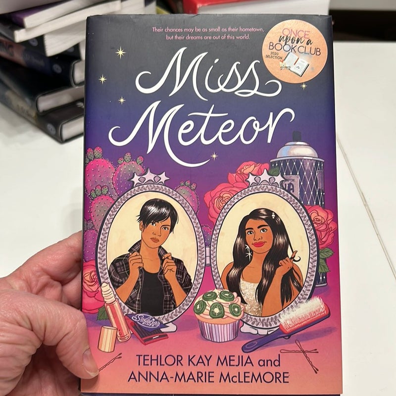 Miss Meteor