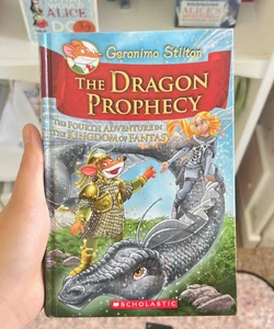The Dragon Prophecy