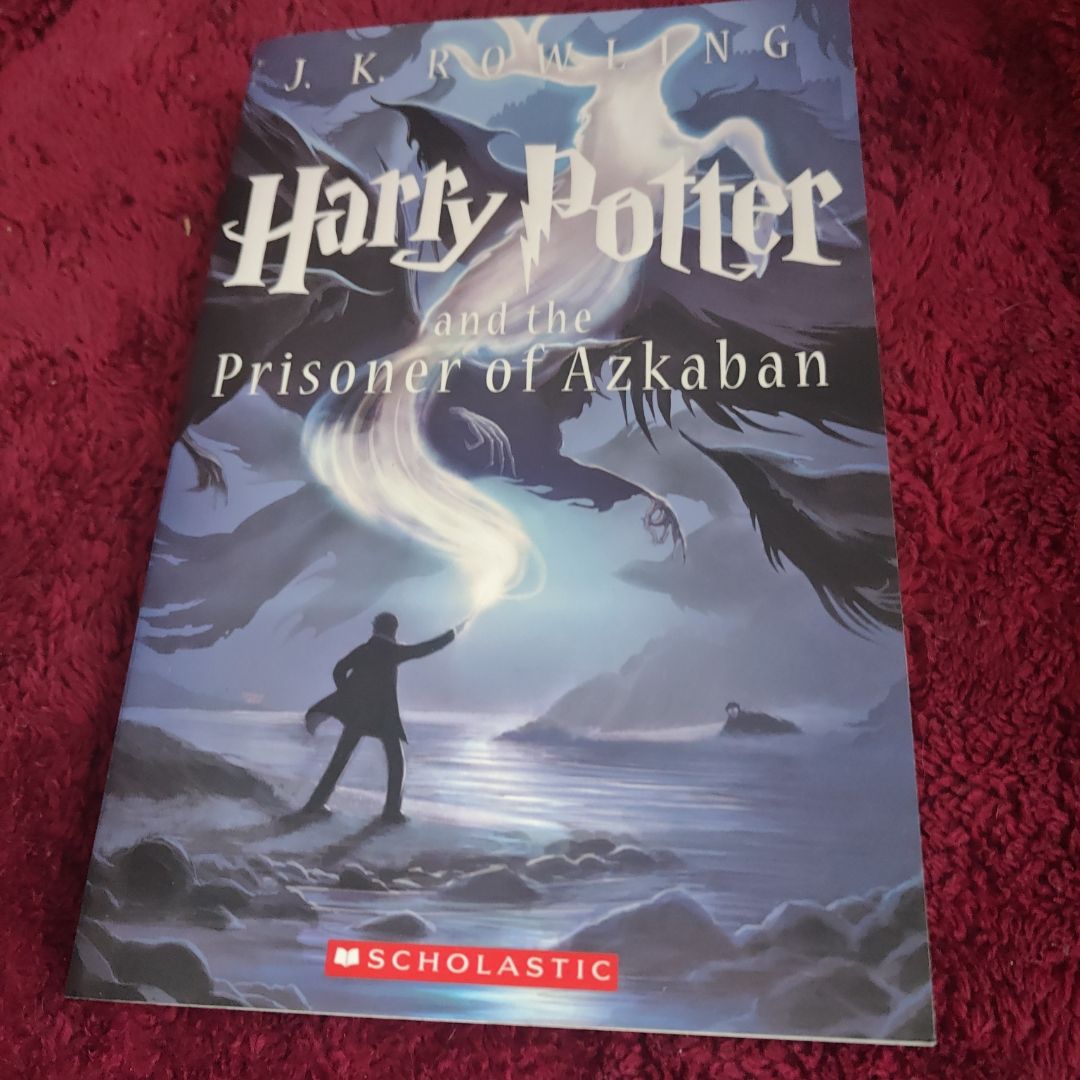 Harry Potter and the Prisoner of Azkaban