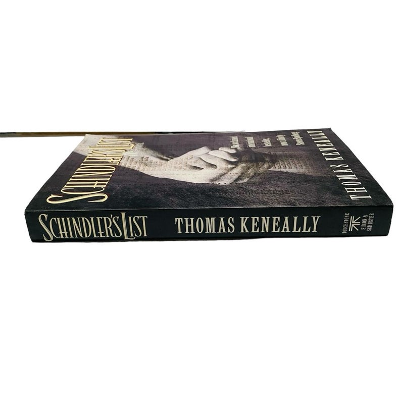 Schindler's List