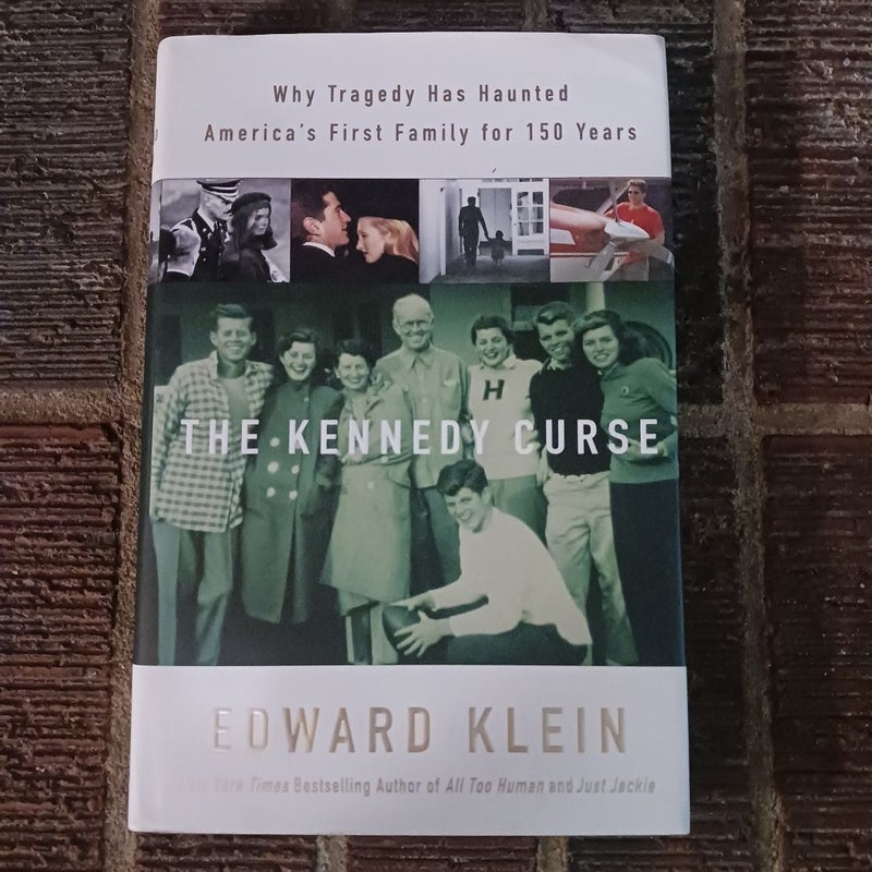 The Kennedy Curse