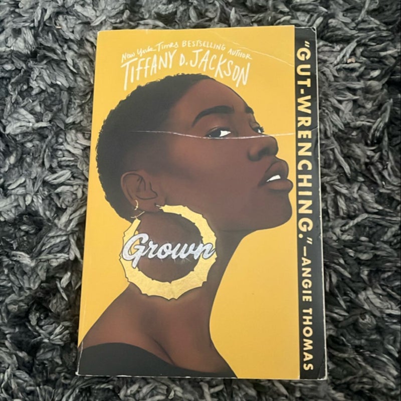 Grown