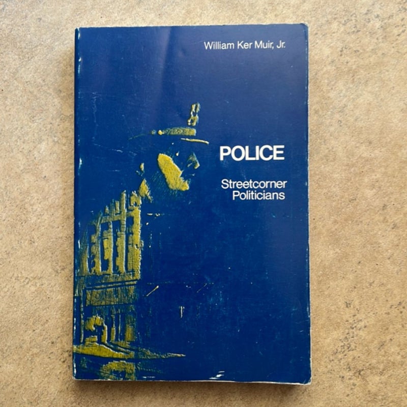 Police (1977)