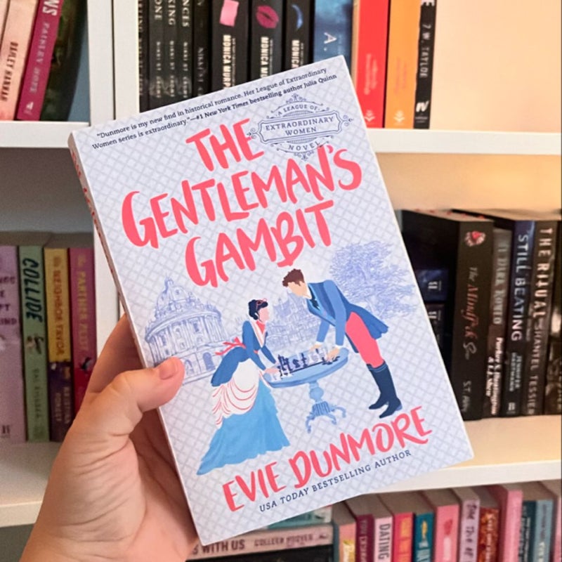 The Gentleman's Gambit