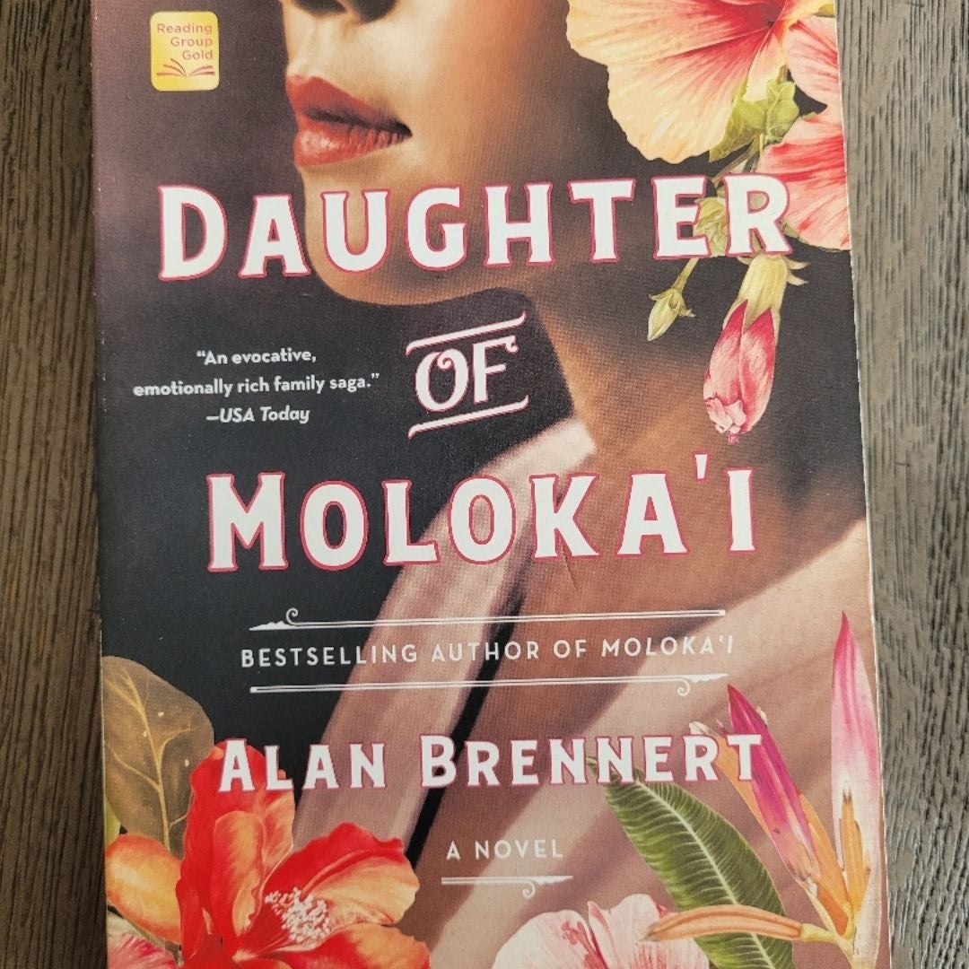 Daughter of Moloka'i