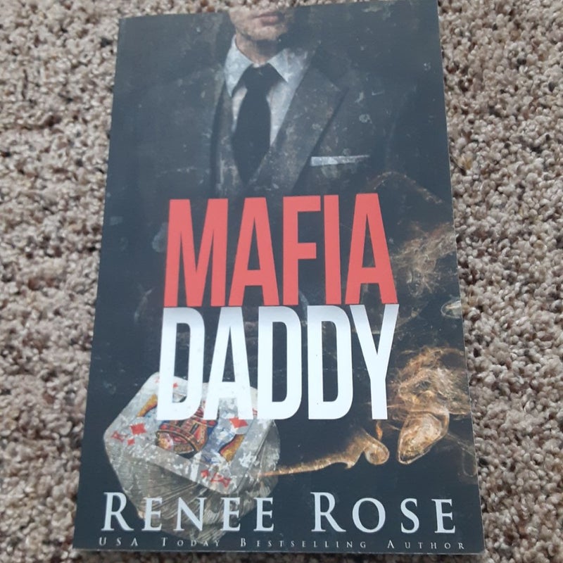 Mafia Daddy