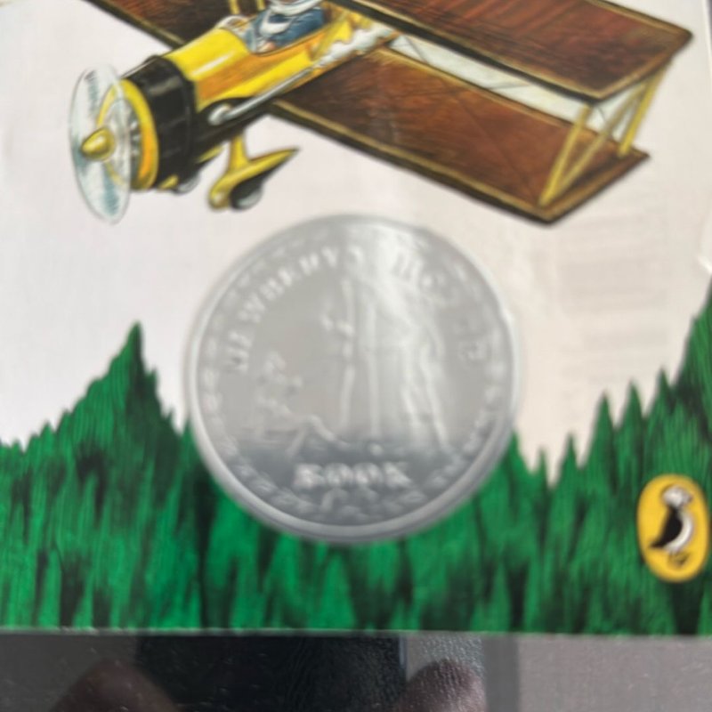 A Long Way from Chicago