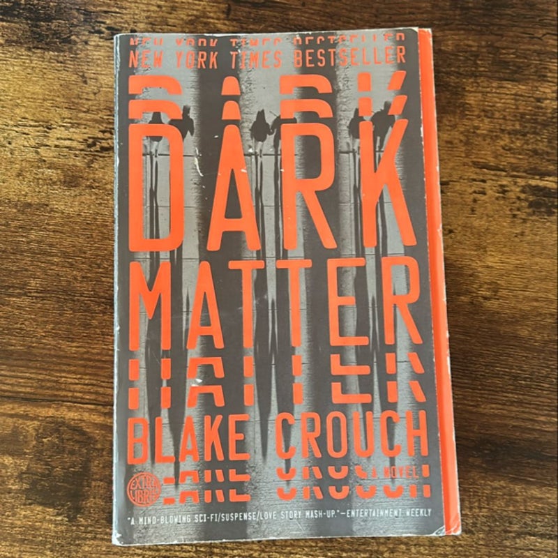 Dark Matter