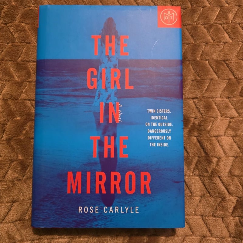 The Girl in the Mirror