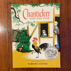 Chanticleer and the Fox