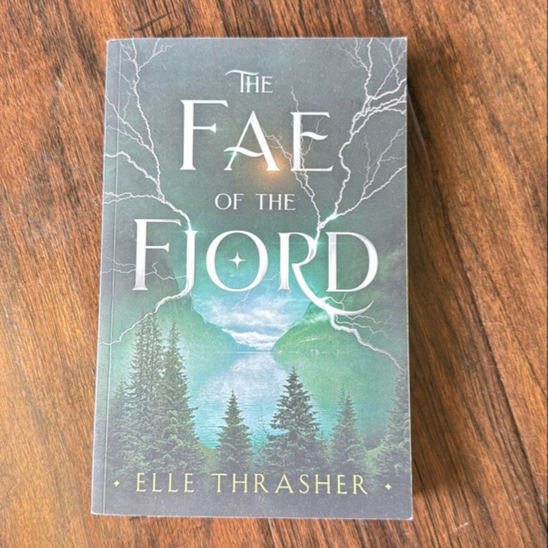 The Fae of the Fjord