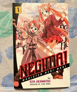 Negima