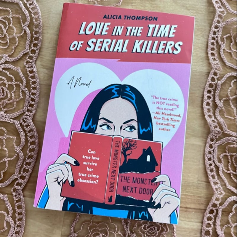 Love in the Time of Serial Killers