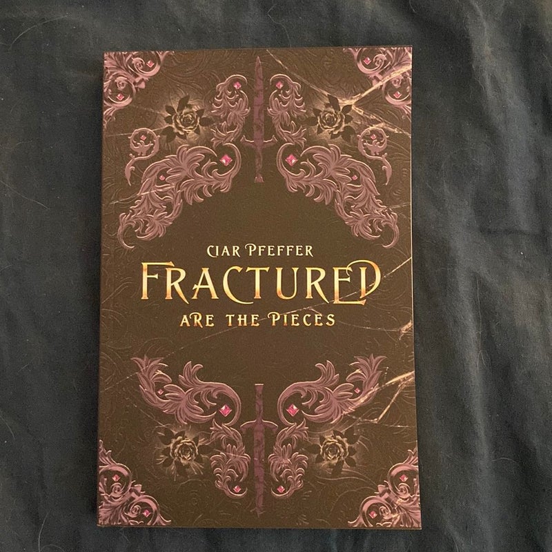 Fractured