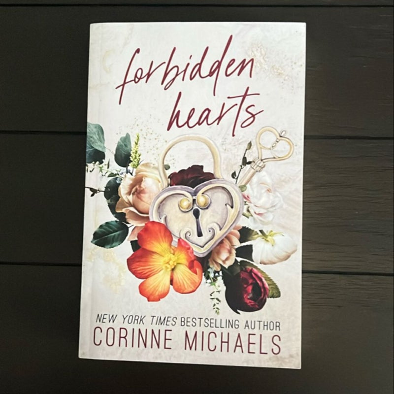 Forbidden Hearts