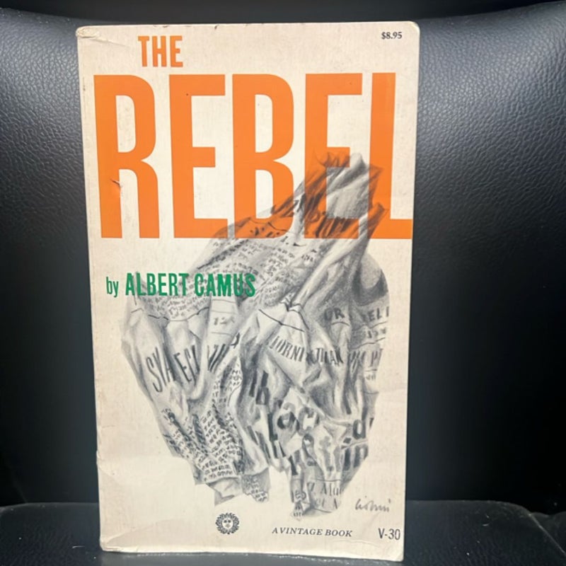 The Rebel