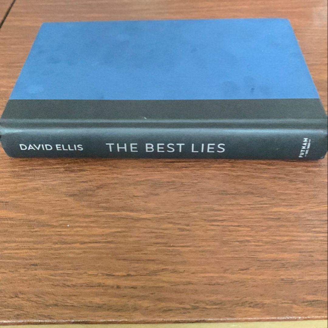 The Best Lies