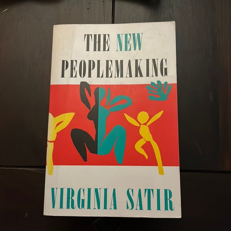 The New Peoplemaking