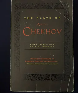 The Plays of Anton Chekhov