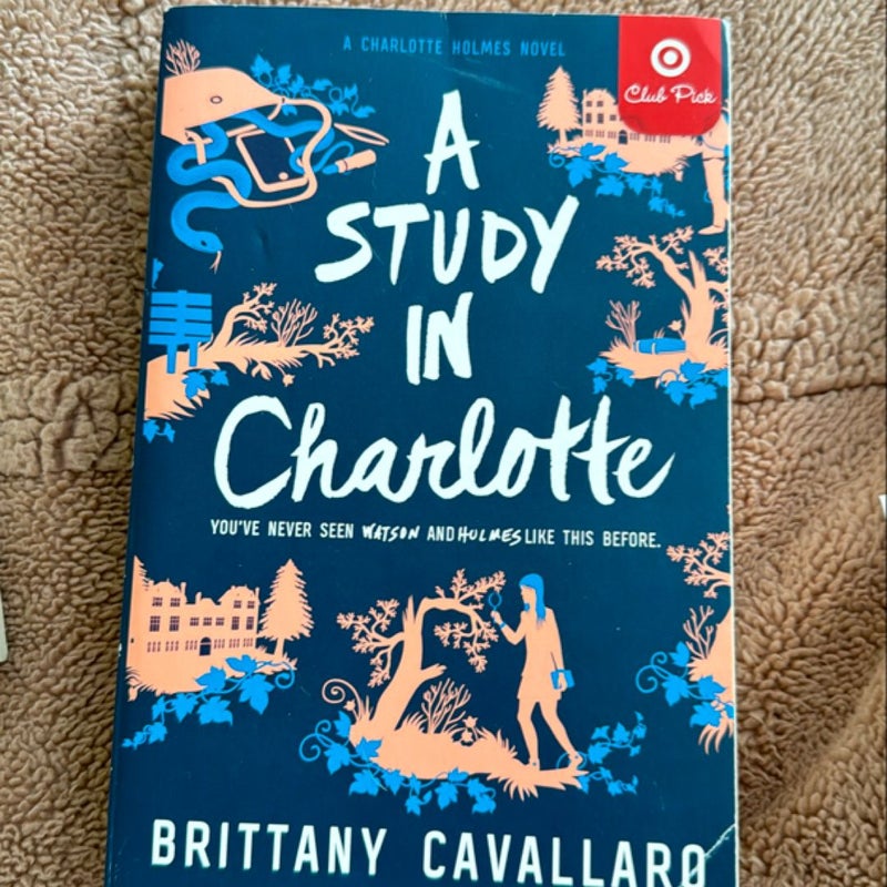 A Study in Charlotte