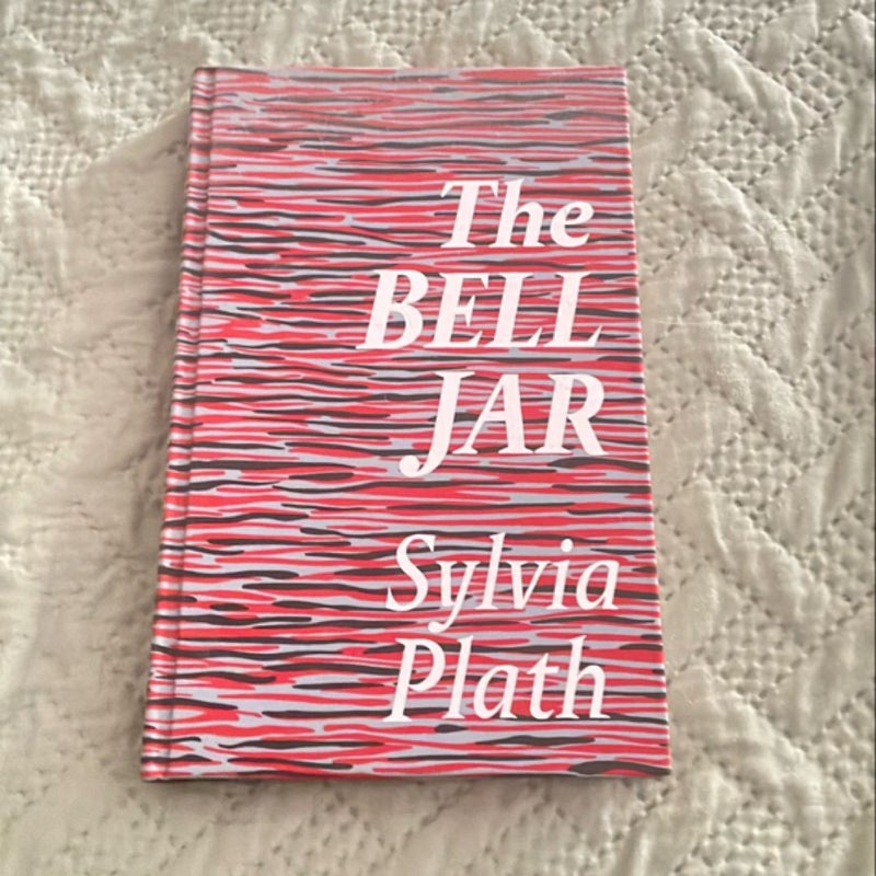 The Bell Jar