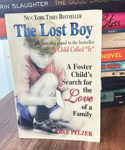 The Lost Boy