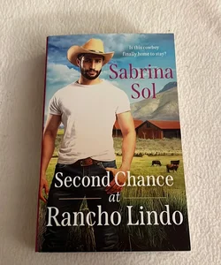 Second Chance at Rancho Lindo