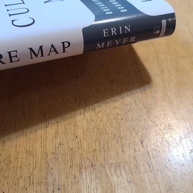 The Culture Map
