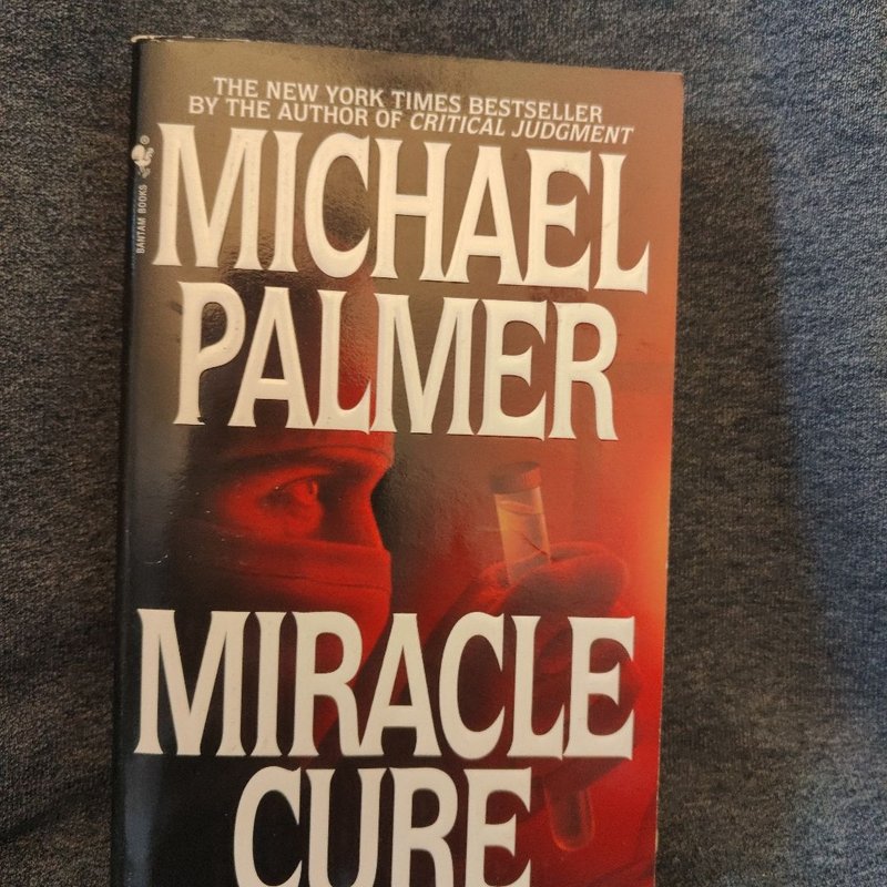 Miracle Cure