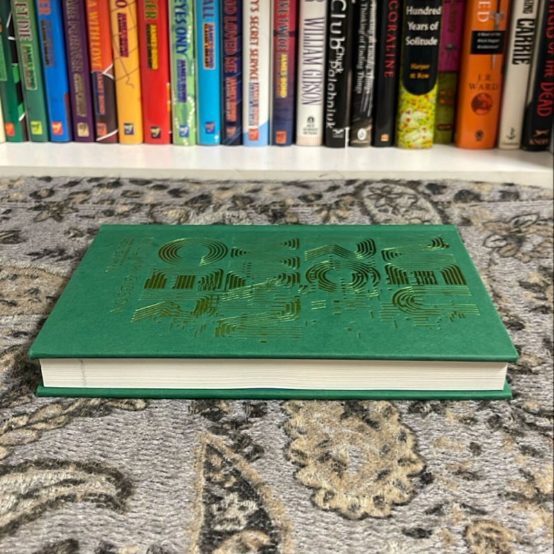 Neuromancer