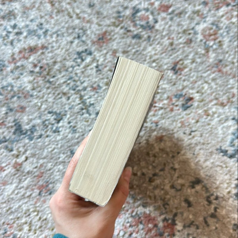 Harry Potter and the Goblet of Fire