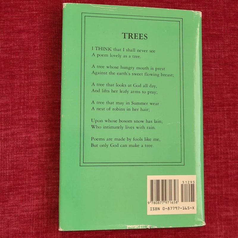 Trees and Other Poems 