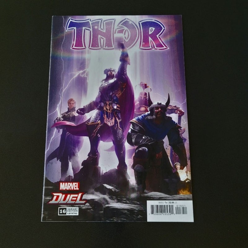 Thor #16