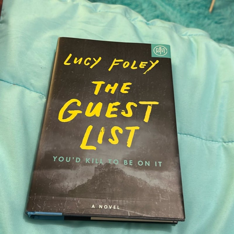 The Guest List