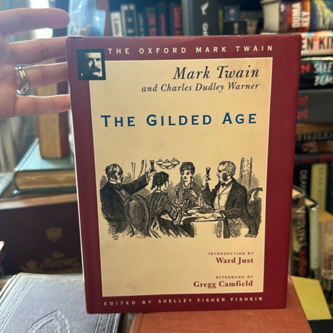 The Gilded Age (1873)