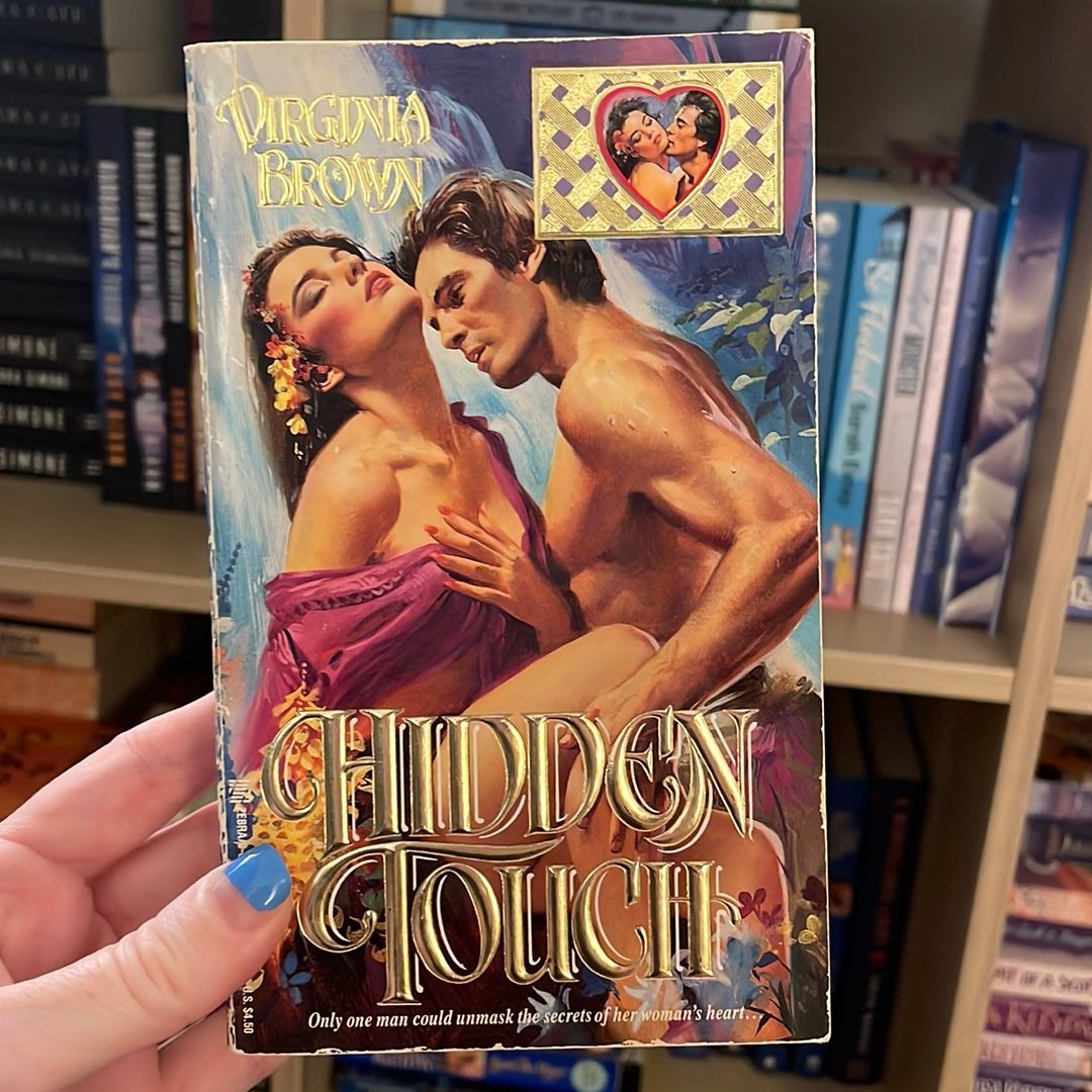 Hidden Touch