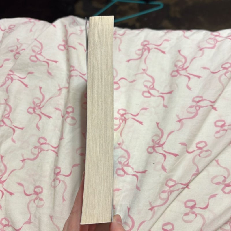 All the Bright Places