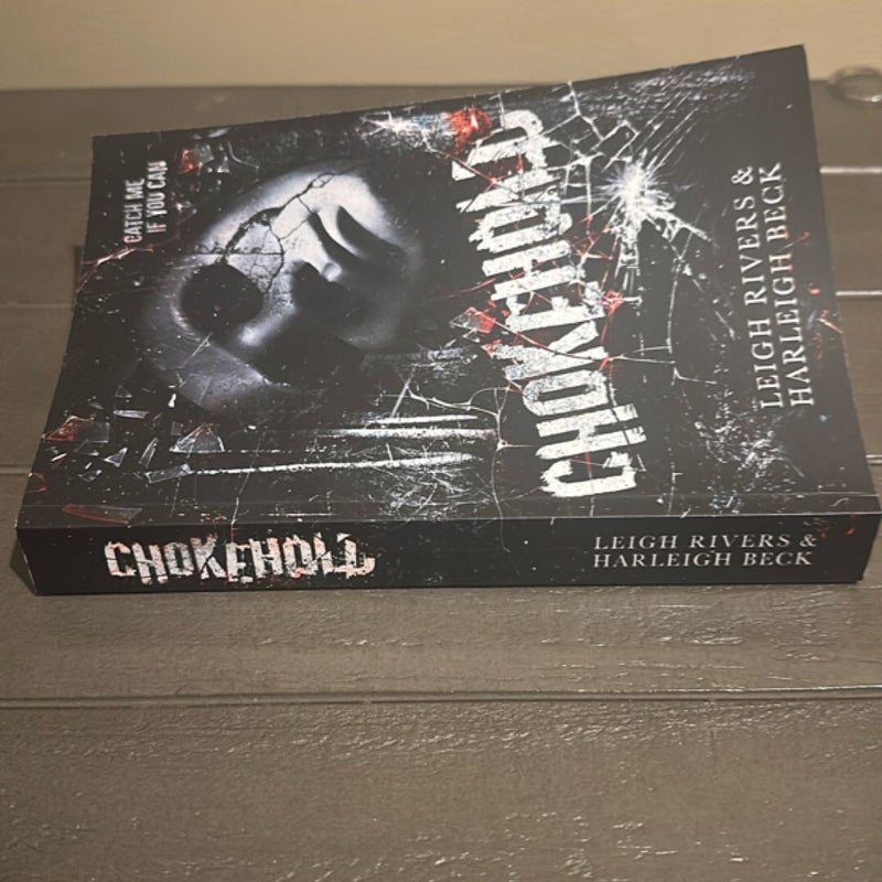 Chokehold