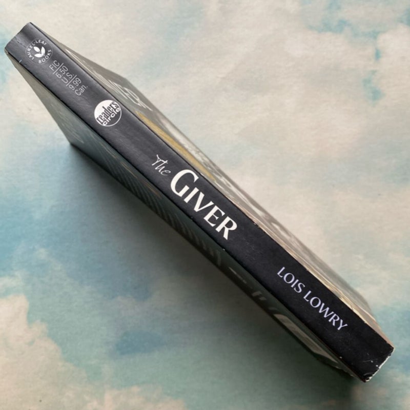 The Giver