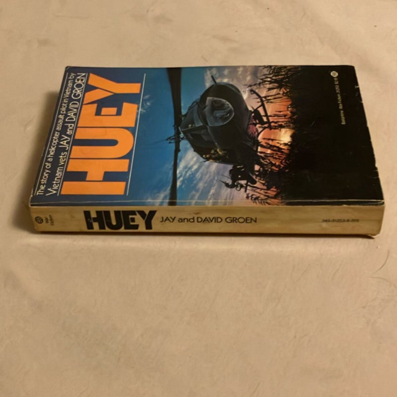Huey