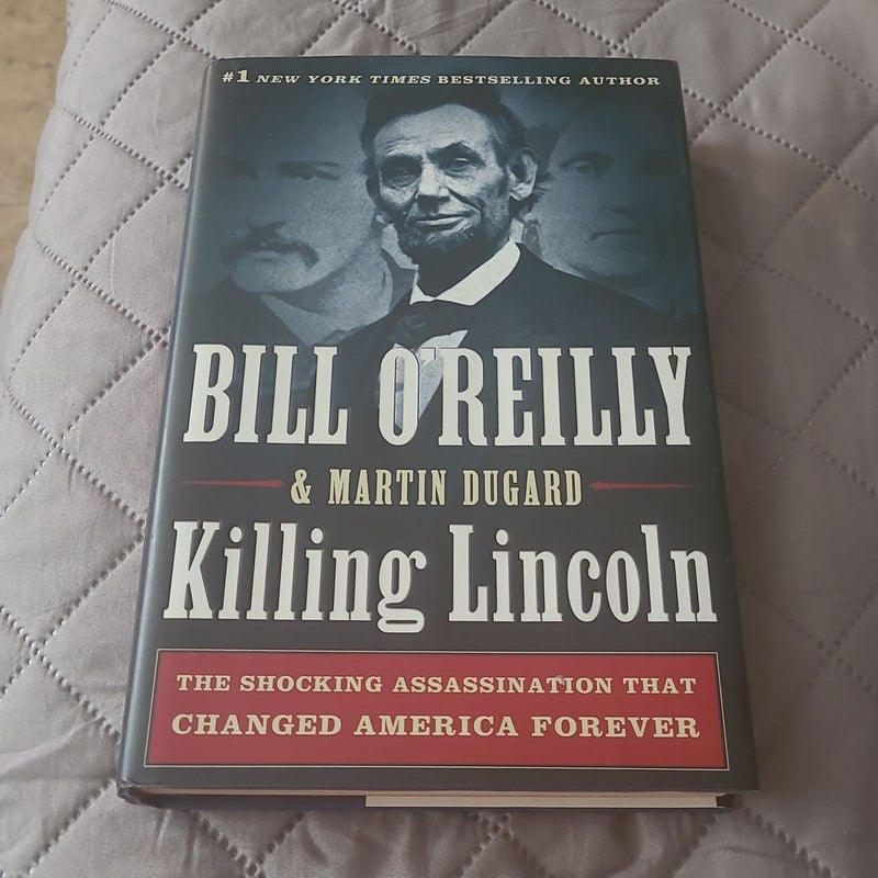 Killing Lincoln