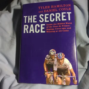 The Secret Race