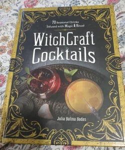 WitchCraft Cocktails